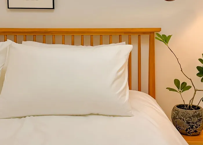 Apartment Jongro, Naksan Park, Bukchon Hanok Village, Gyeongbokgung Palace,명동10분 Seoul